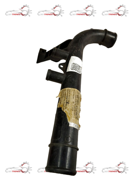 CarTrends Elbow Pipe Corsa  S90448854 S90448854 - Back view