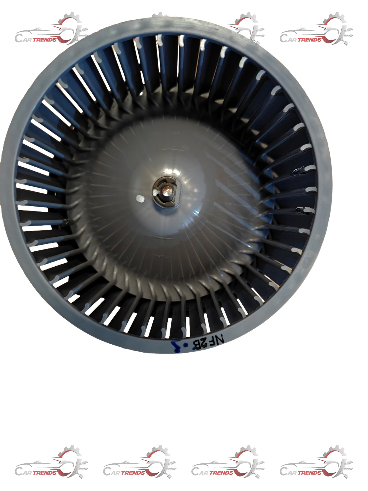 HYUNDAI FAN MOTOR EON 971131Y700 971131Y700 - Back view