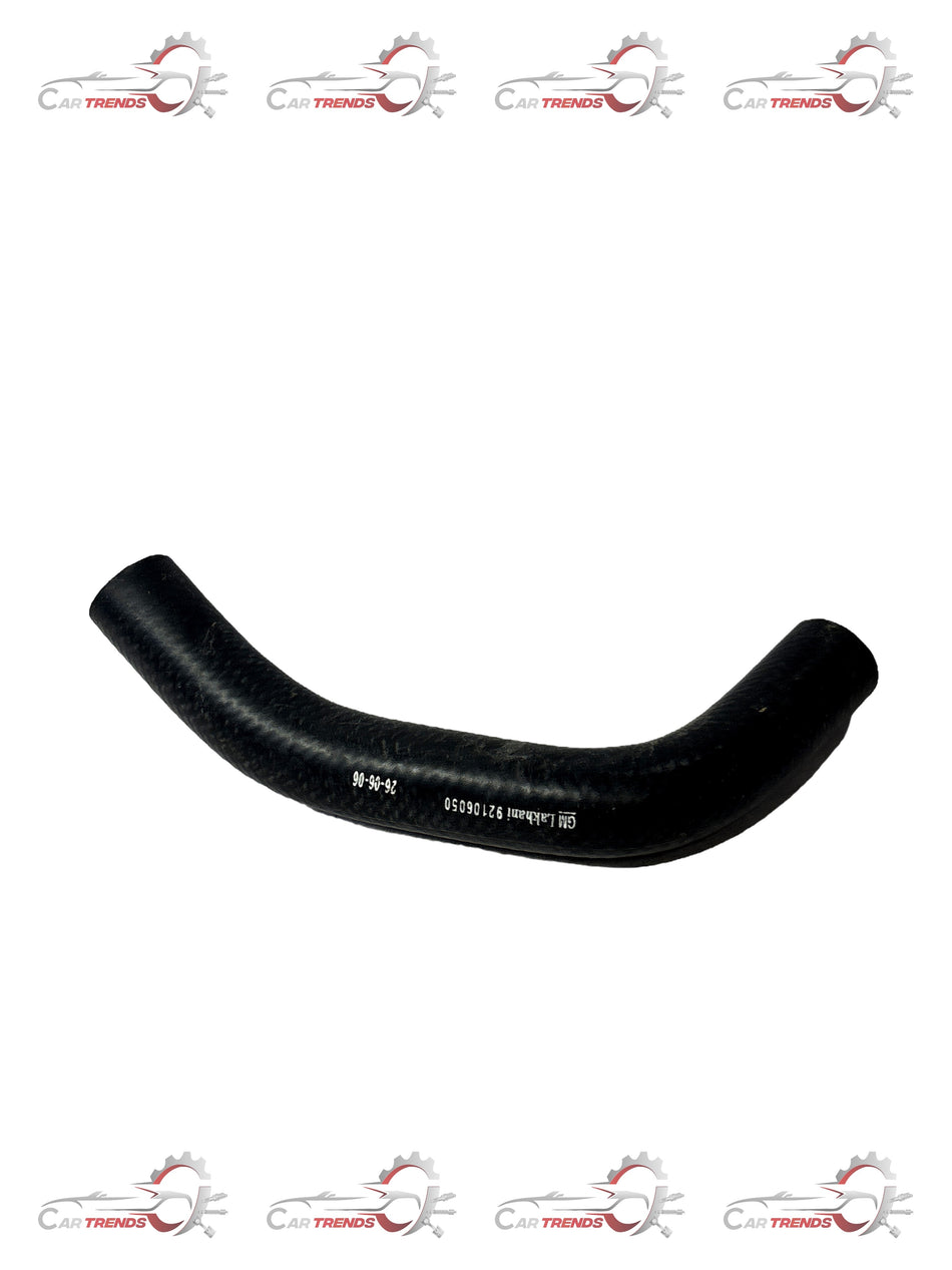 GENERAL MOTORS HOSE COOL RCVY RESEVOIR OTLT CORSA S92106050 S92106050 - Back view