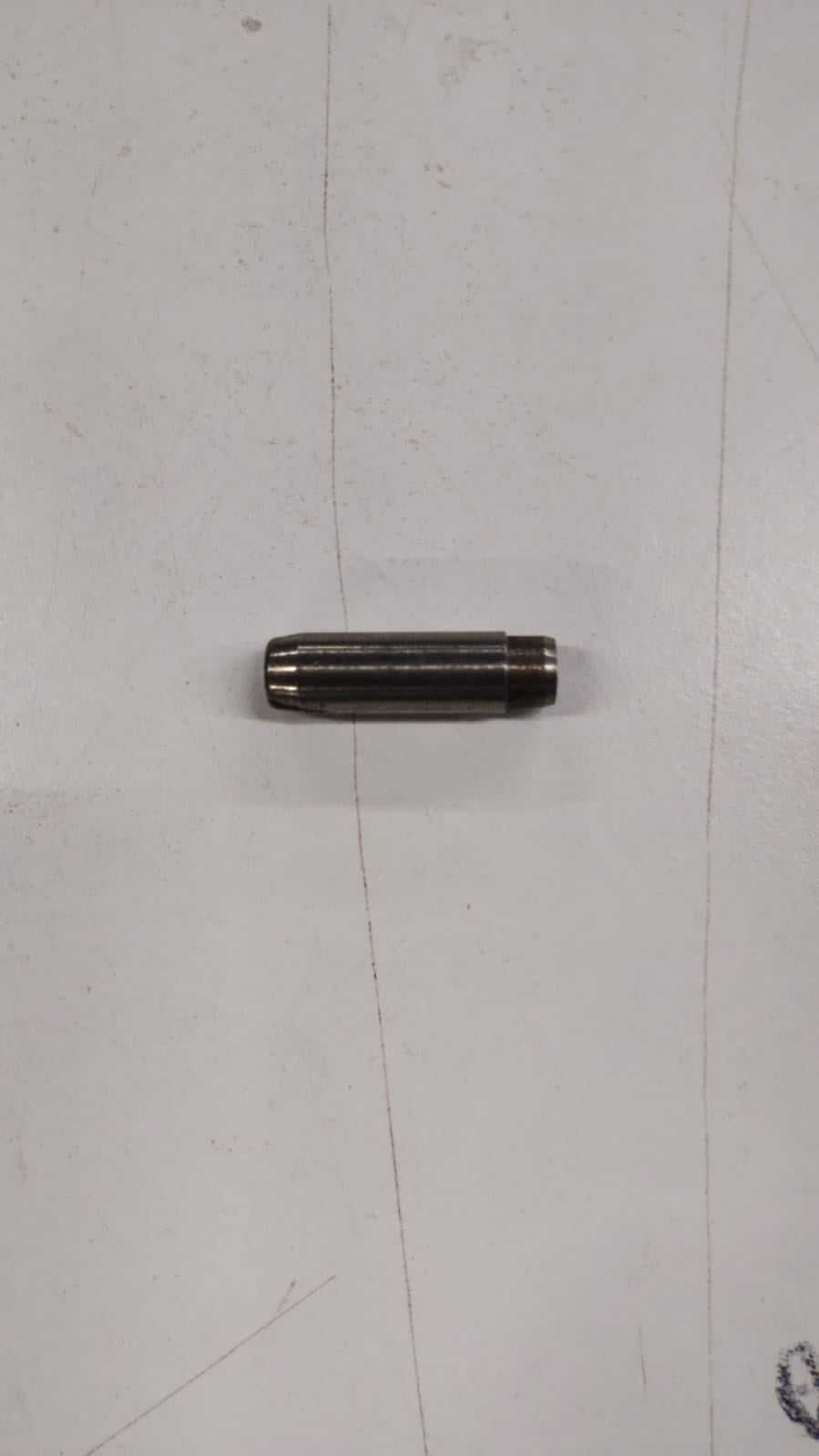 GENERAL MOTORS EXHAUST VALVE OPTRA 1.8 STANDARD J90572643 J90572643 - Back view