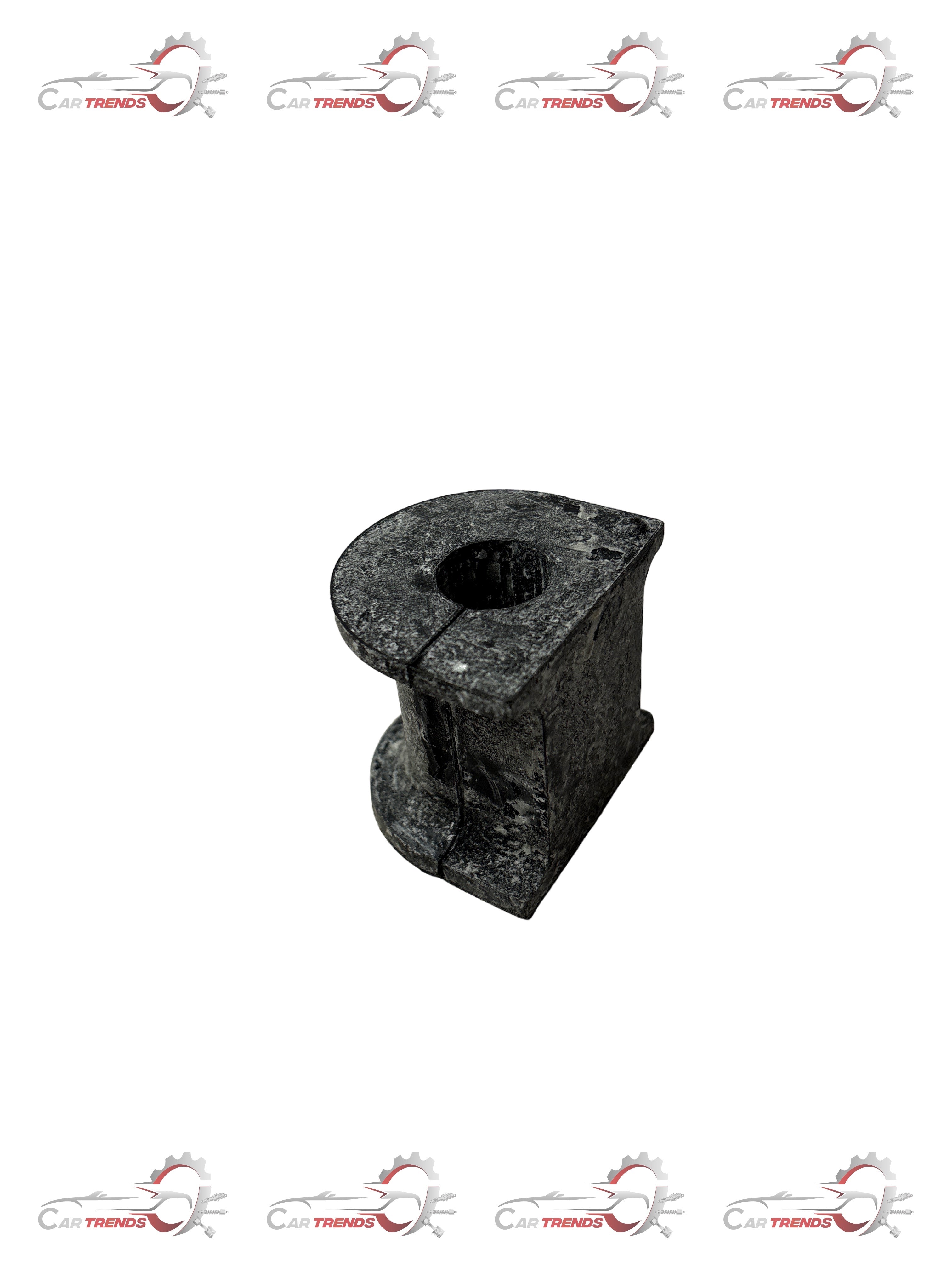 GENERAL MOTORS BUSHING STABILIZER FRT OPTRA PETROL J96839850 J96839850 - Back view