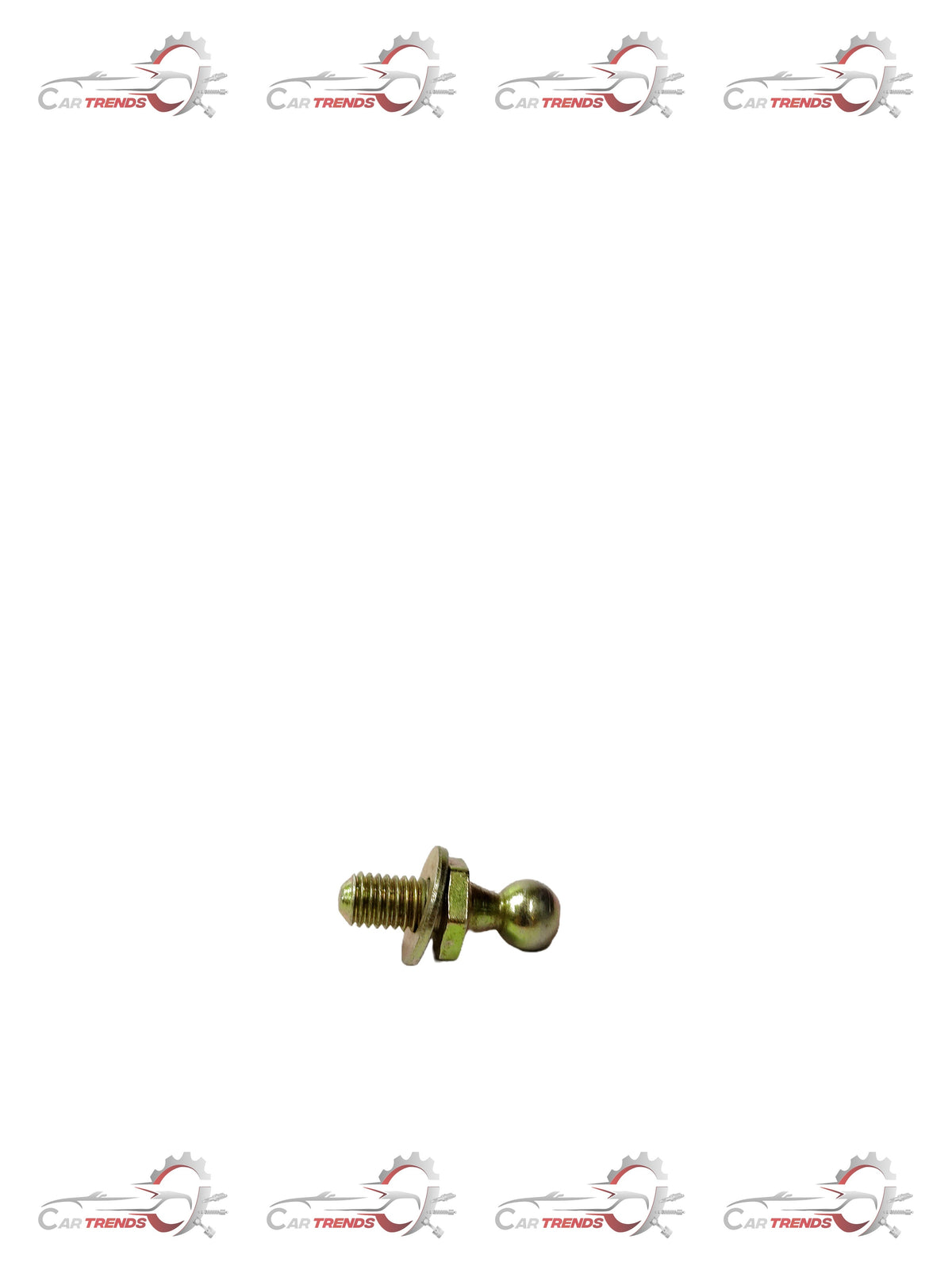 GENERAL MOTORS STUD L GATE STRUT BALL CORSA S90197842 S90197842 - Back view