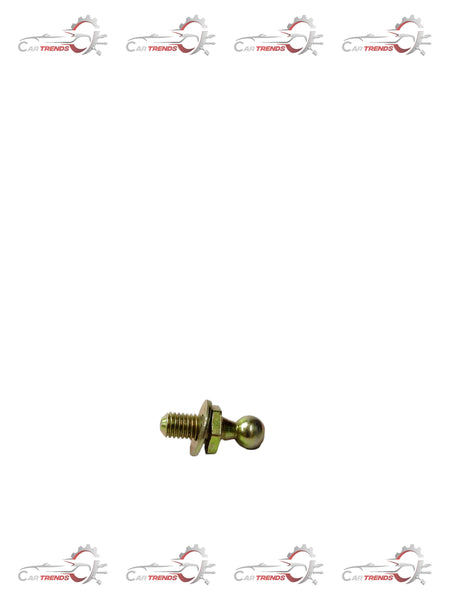 GENERAL MOTORS STUD L GATE STRUT BALL CORSA S90197842 S90197842 - Back view