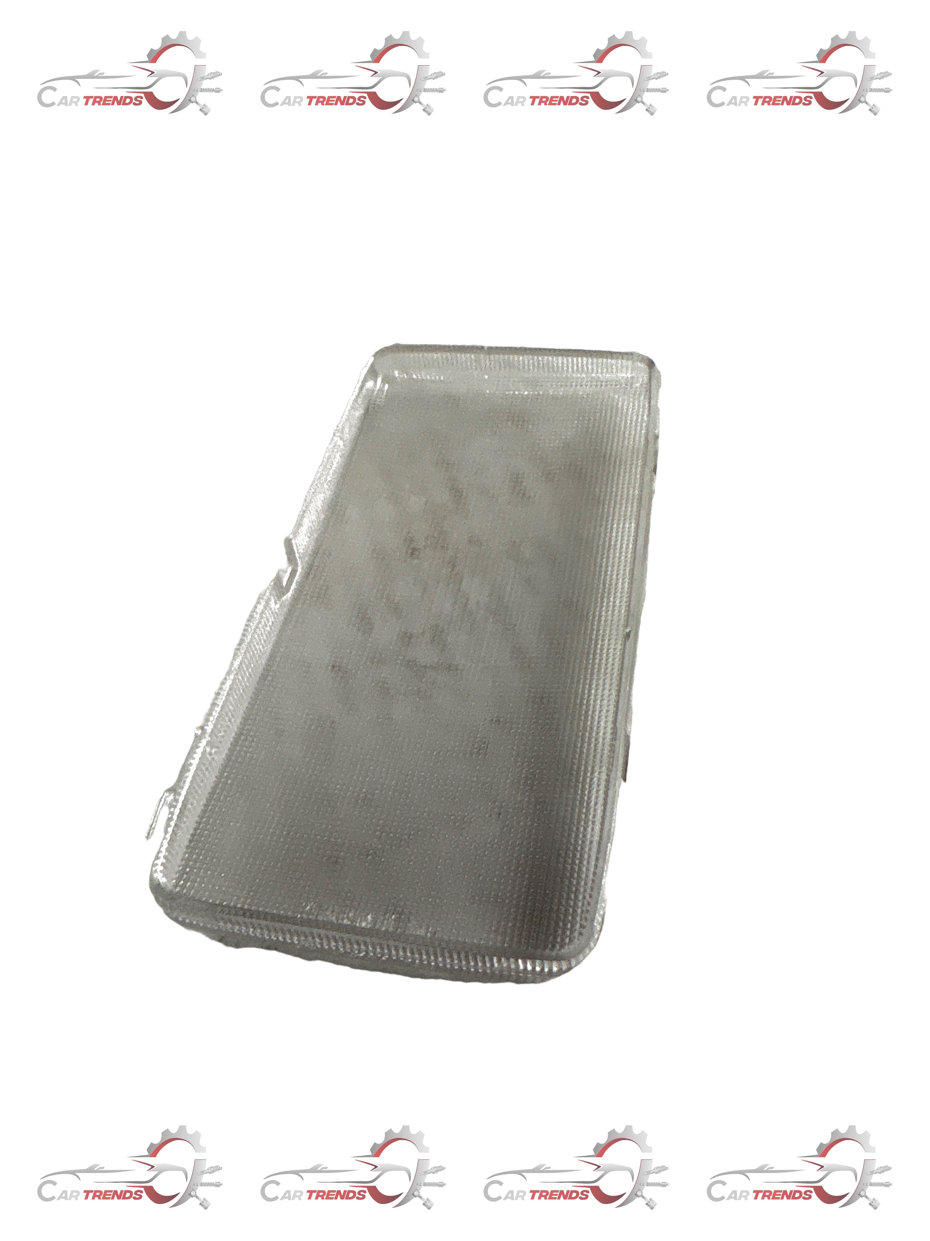 CarTrends T97598382  Head Lamp Bulb Holder Tavera T97598382 - Back view