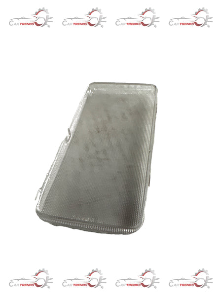 CarTrends T97598382  Head Lamp Bulb Holder Tavera T97598382 - Back view