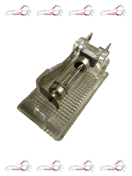 GENERAL MOTORS LAMP A PASSENGER COMPT OPTRA PETROL J96247398 J96247398 - Back view