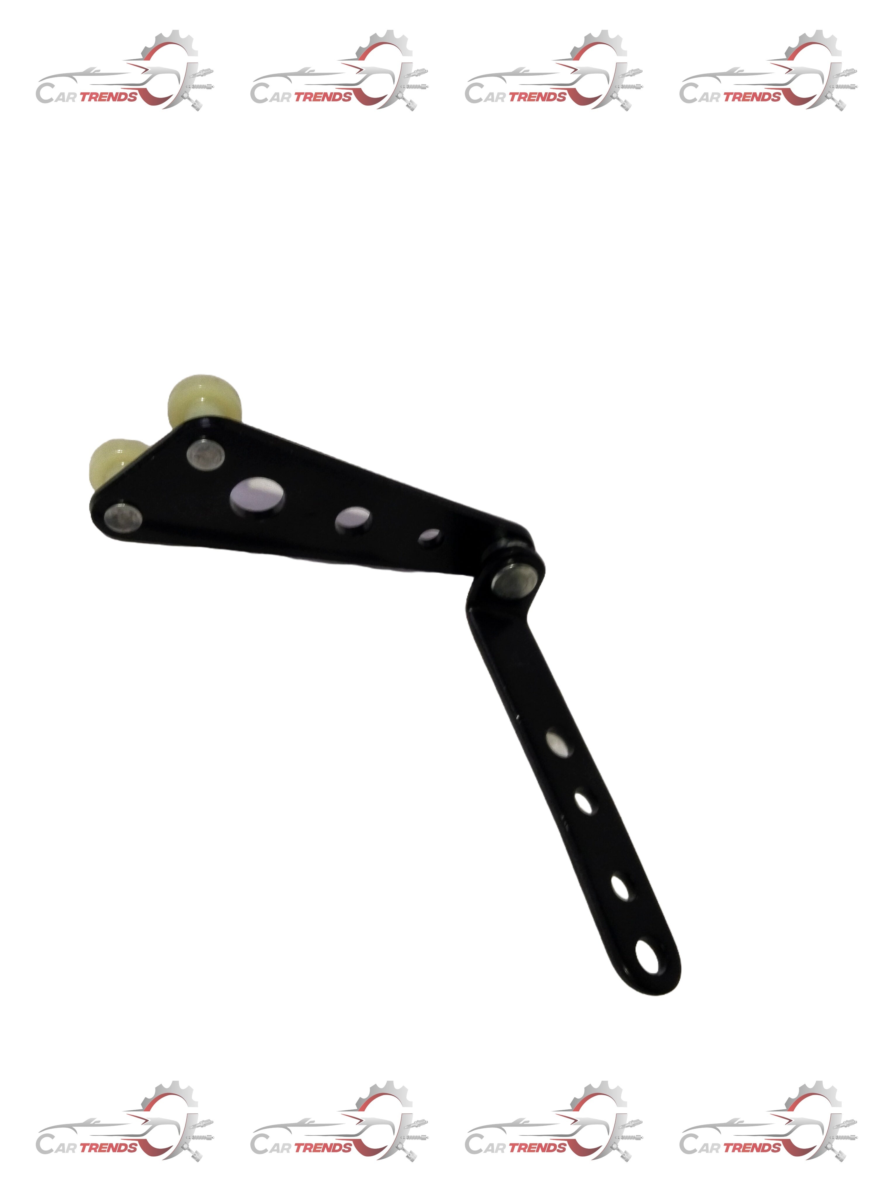CarTrends ARM COMPREAR DOOR  EECO VERSA LH 84220M78L00 84220M78L00 - Back view