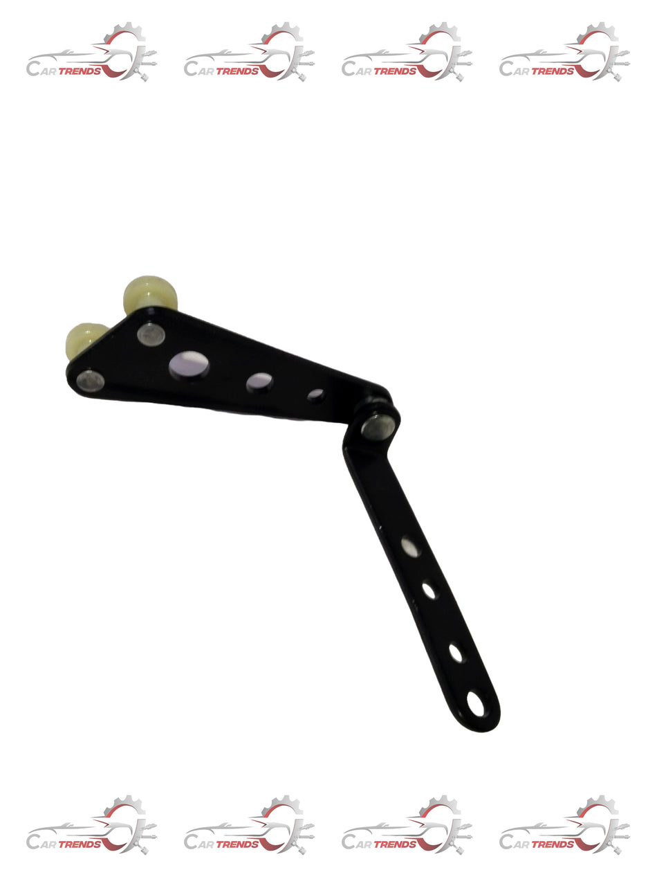 CarTrends ARM COMPREAR DOOR  EECO VERSA LH 84220M78L00 84220M78L00 - Back view