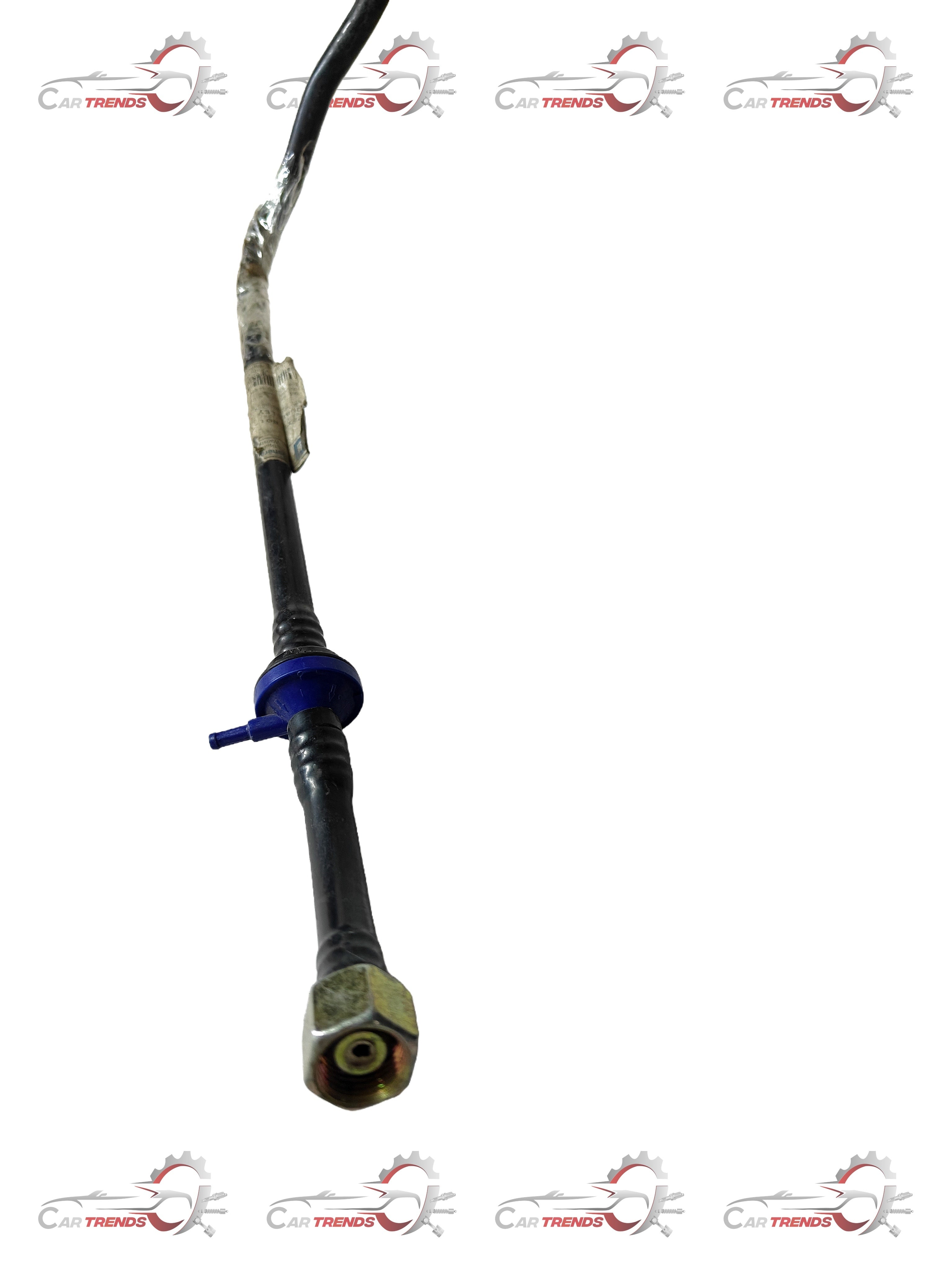 CarTrends Hose Pipe Tavera T97599358 T97599358 - Back view