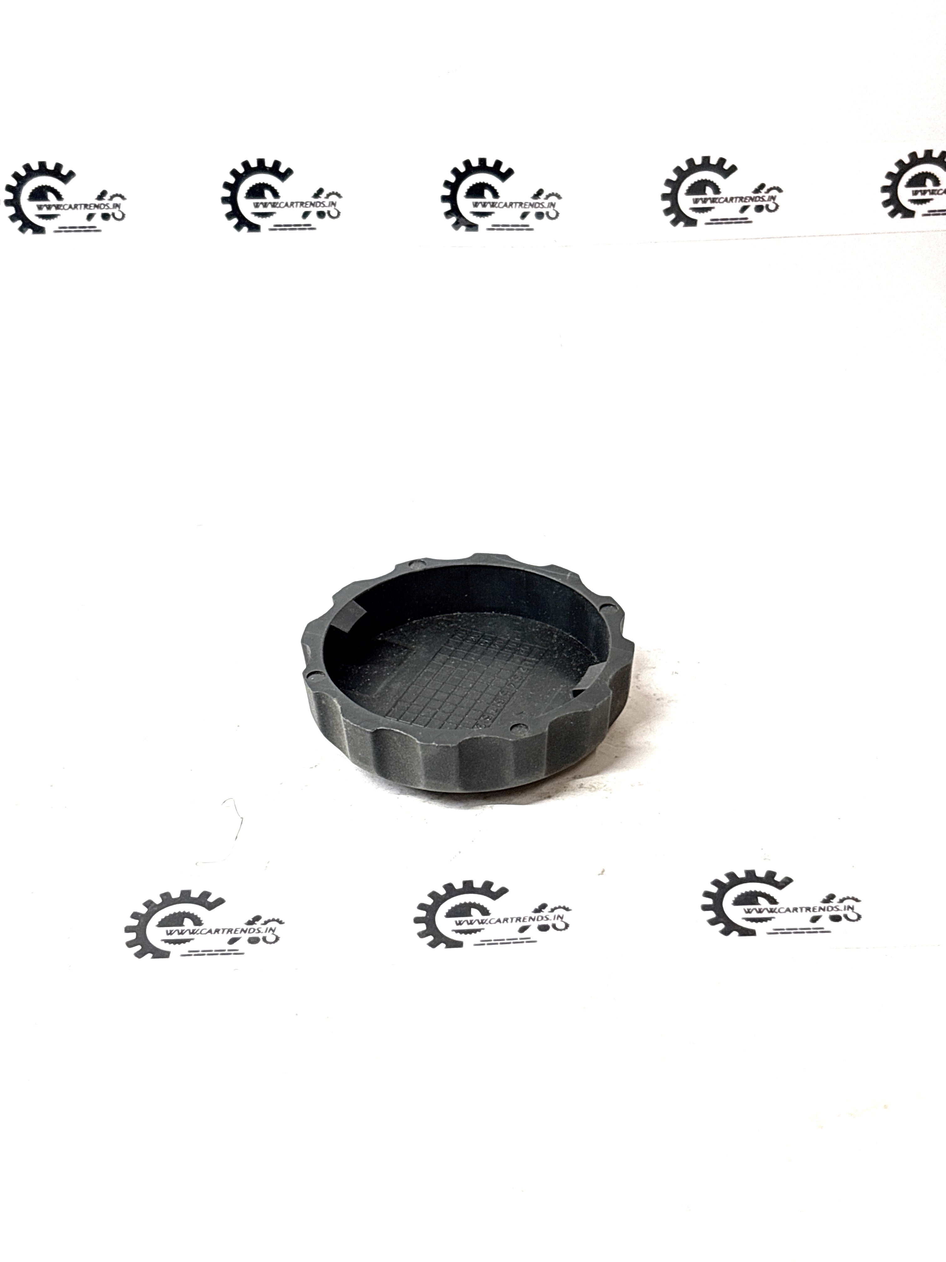 CarTrends Oil cap optra J96399757 J96399757 - Back view
