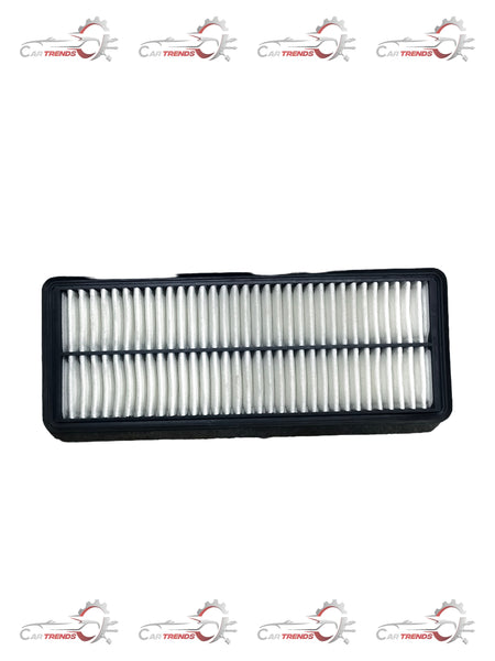 CarTrends Air Filter Eon New Model 281134N800, spare part for vehicle air filtration system, shown in the image.