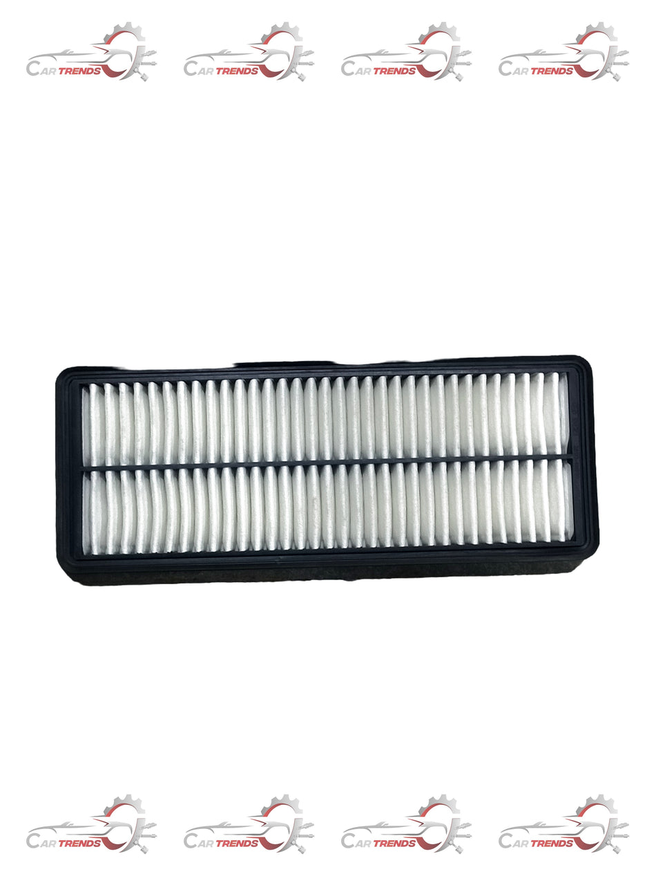 CarTrends Air Filter Eon New Model 281134N800, spare part for vehicle air filtration system, shown in the image.