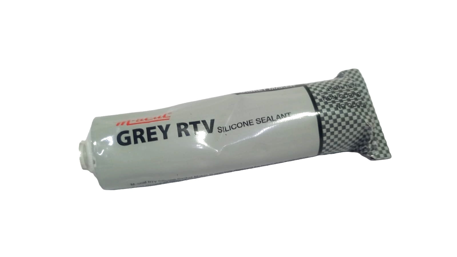 PIDILITE M SEAL GREY RTV 85G FFL811608600000 FFL811608600000 - Back view
