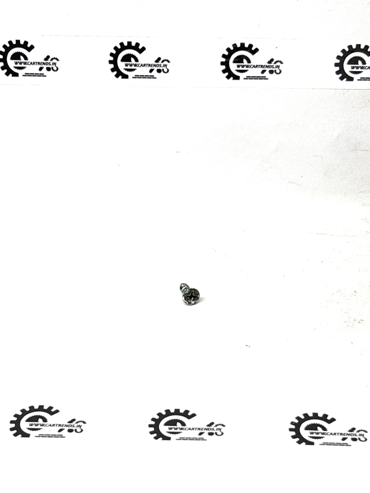 GENERAL MOTORS SCREW M4 X 13 TAVERA T97599630 T97599630 - Back view