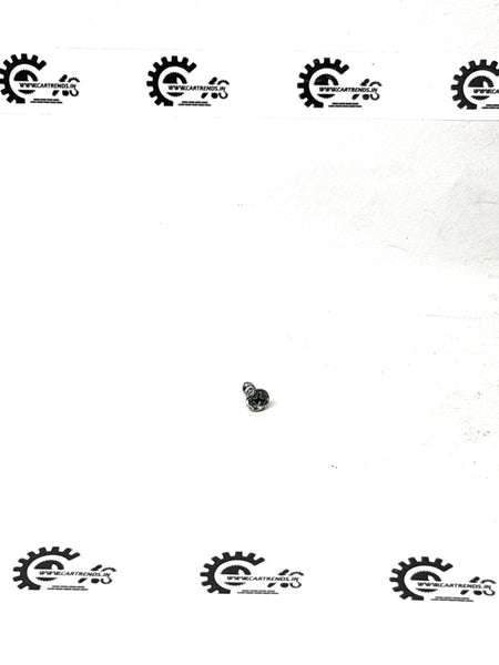 GENERAL MOTORS SCREW M4 X 13 TAVERA T97599630 T97599630 - Back view