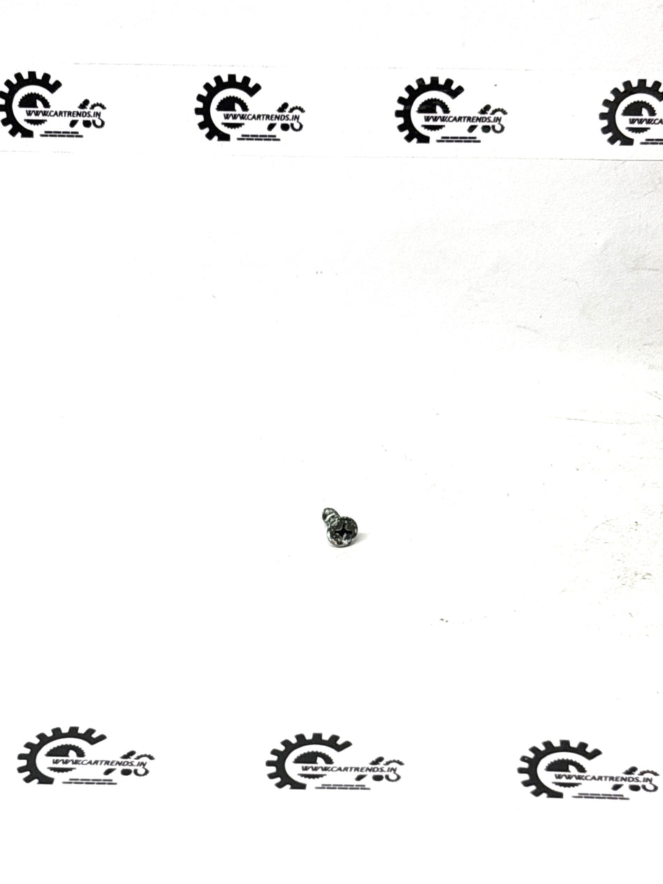 GENERAL MOTORS SCREW M4 X 13 TAVERA T97599630 T97599630 - Back view