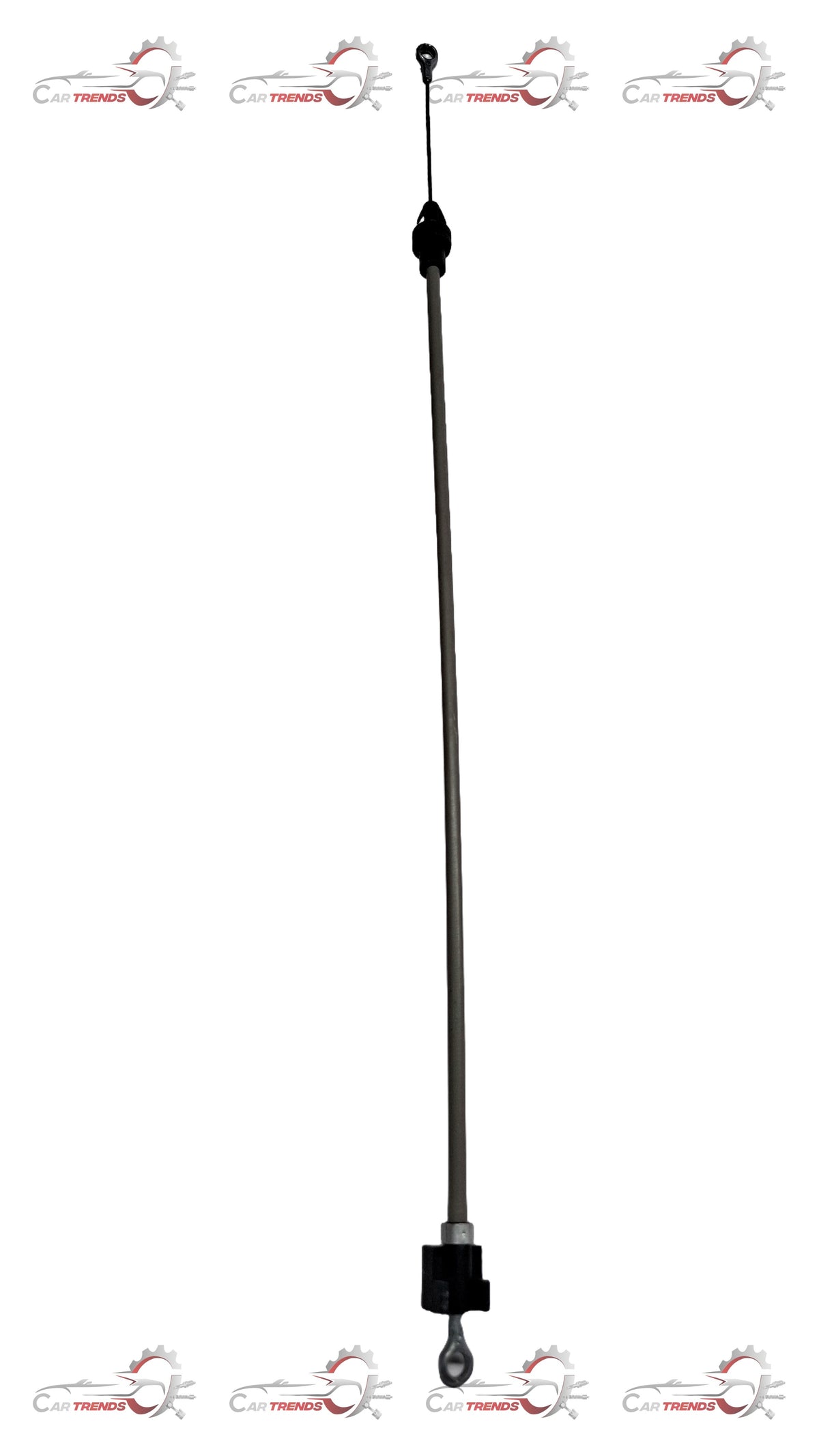 CarTrends J96618804 CABLE MODE AVEO J96618804 - Back view
