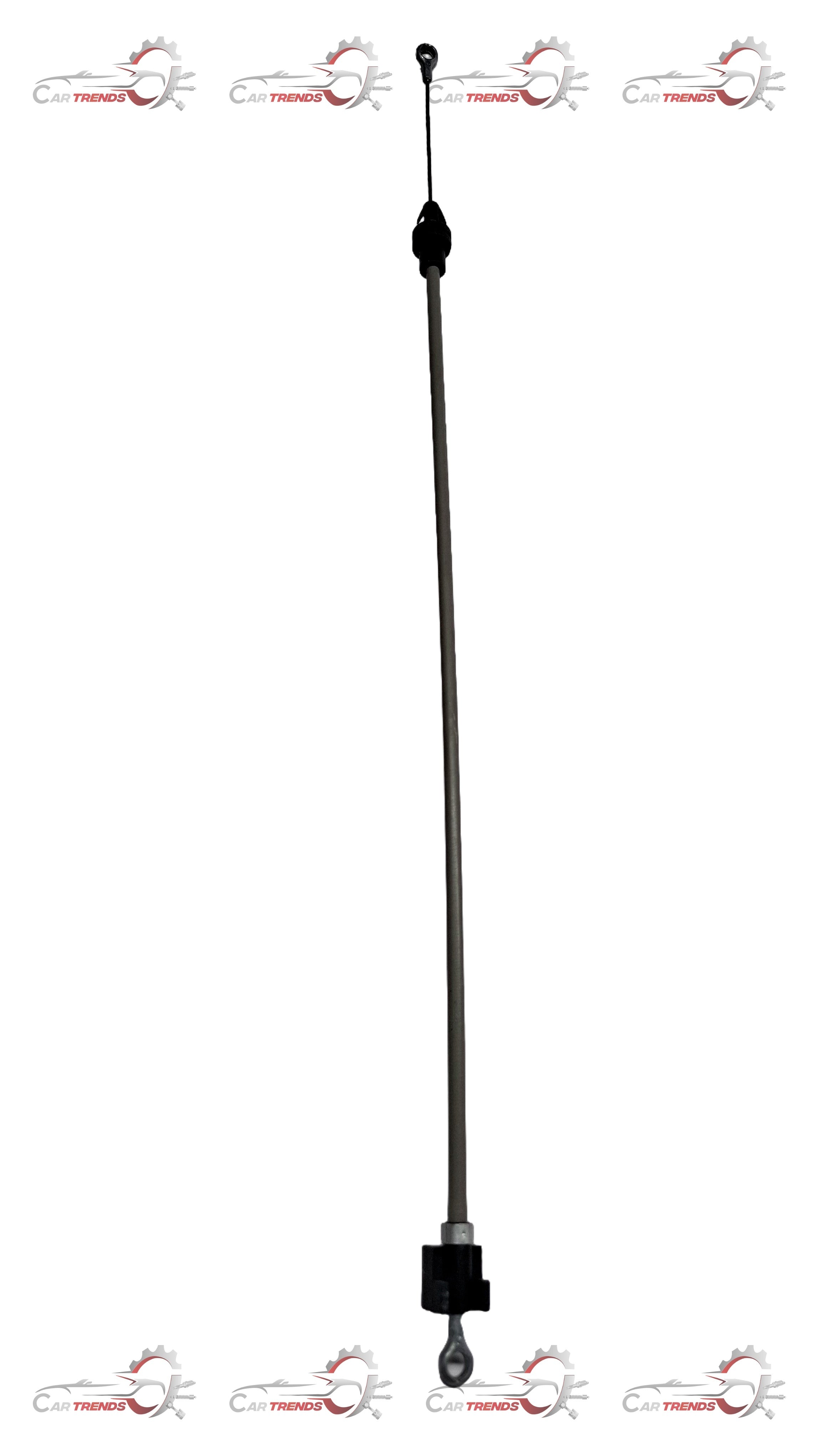CarTrends J96618804 CABLE MODE AVEO J96618804 - Back view