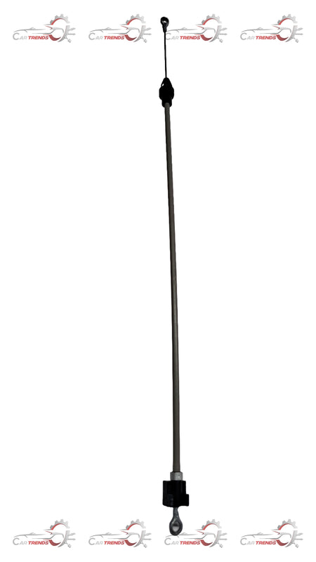 CarTrends J96618804 CABLE MODE AVEO J96618804 - Back view