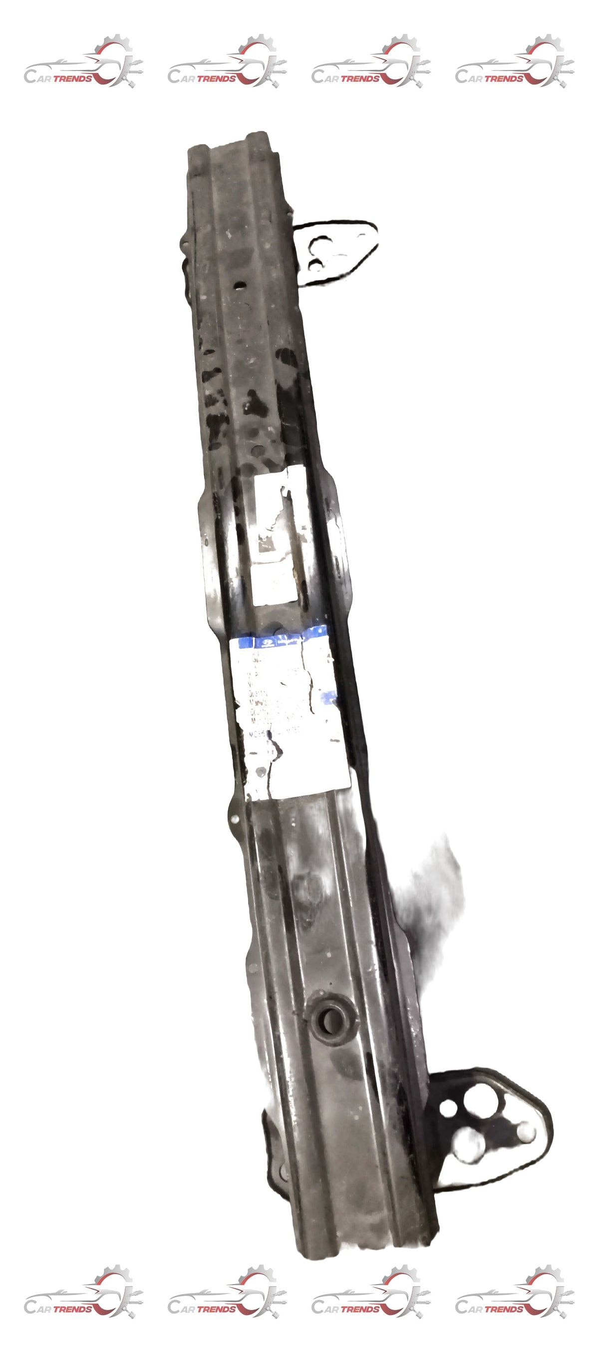 CarTrends 86530C7000  Front Bumper Rail I 20 Elite 86530C7000 - Back view