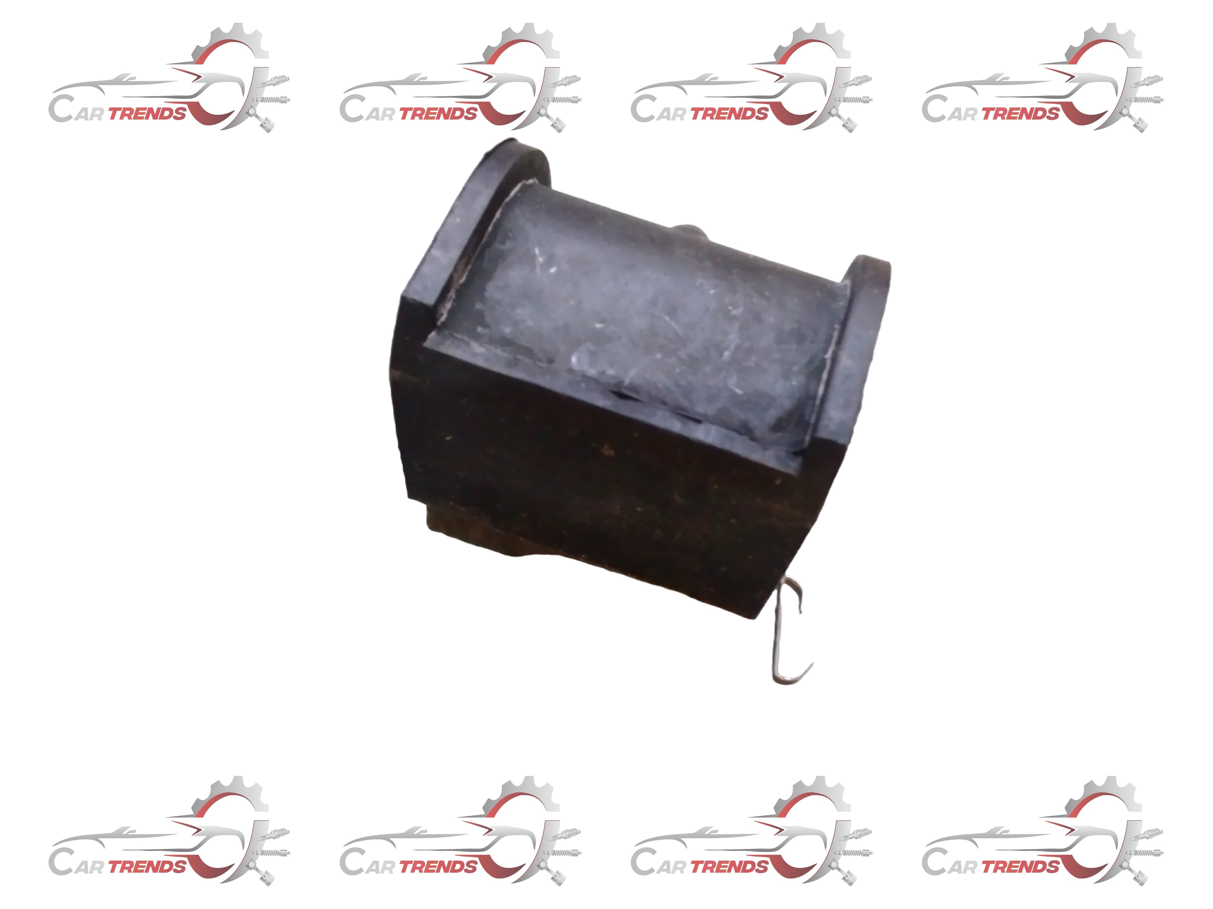 GENERAL MOTORS BUSHING RUBBER STAB BAR TAVERA T97595091 T97595091 - Back view