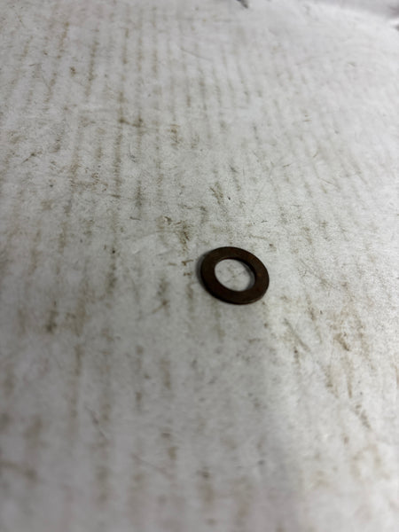 GENERAL MOTORS SHIM TAVERA T97598144 T97598144 - Back view