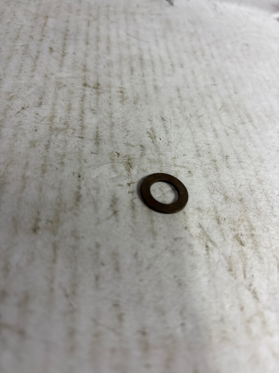 GENERAL MOTORS SHIM TAVERA T97598144 T97598144 - Back view
