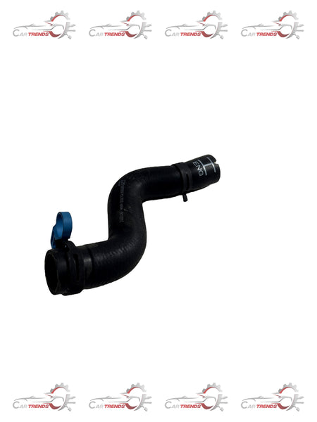 GENERAL MOTORS HOSE ASM RAD OTLT SAIL J90870936 J90870936 - Back view