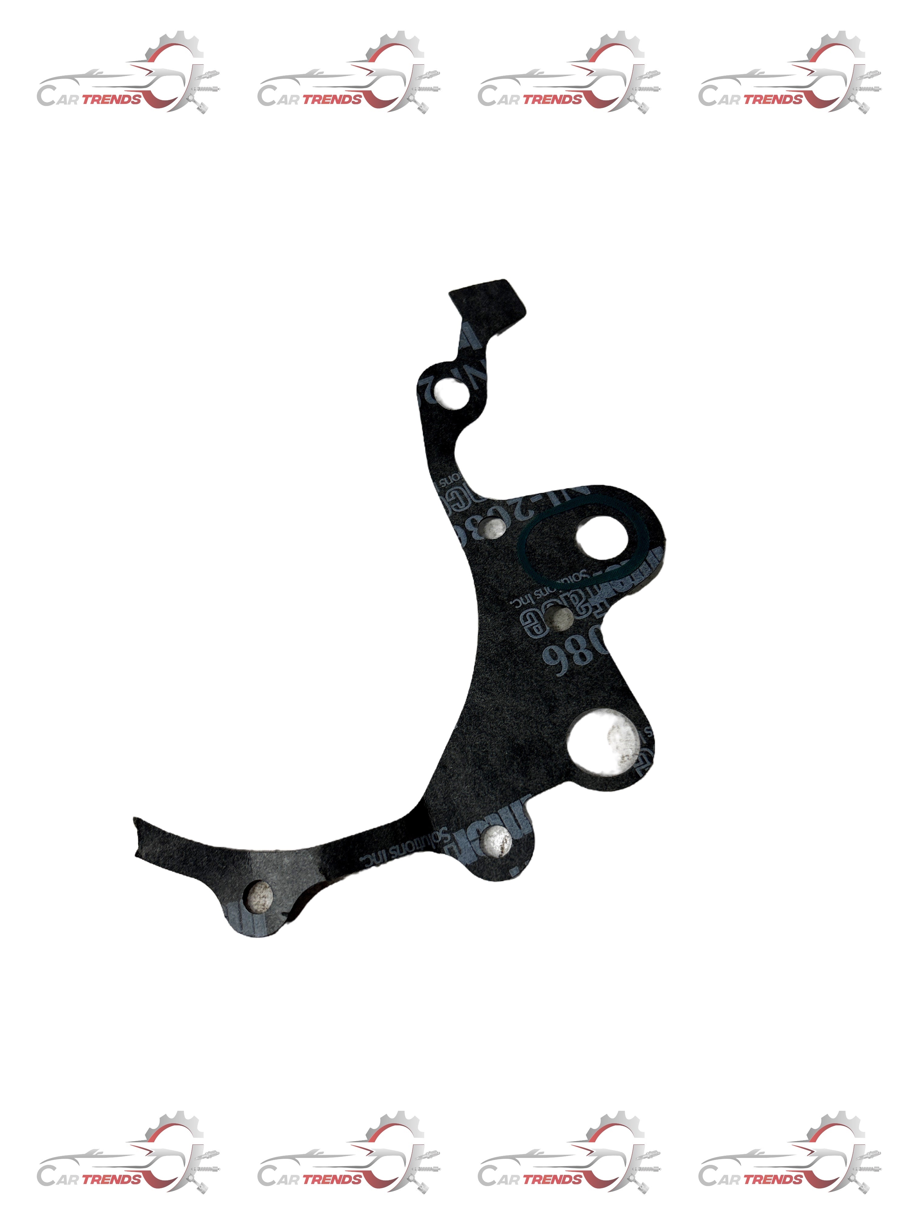 CarTrends GASKET OIL PUMP CASE AVEO J96353038 J96353038 - Back view