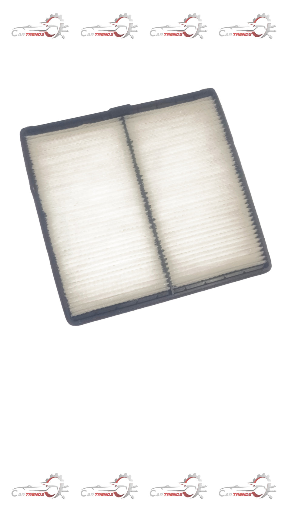 CarTrends AIR FILTER SPARK J96425700 J96425700 - Back view