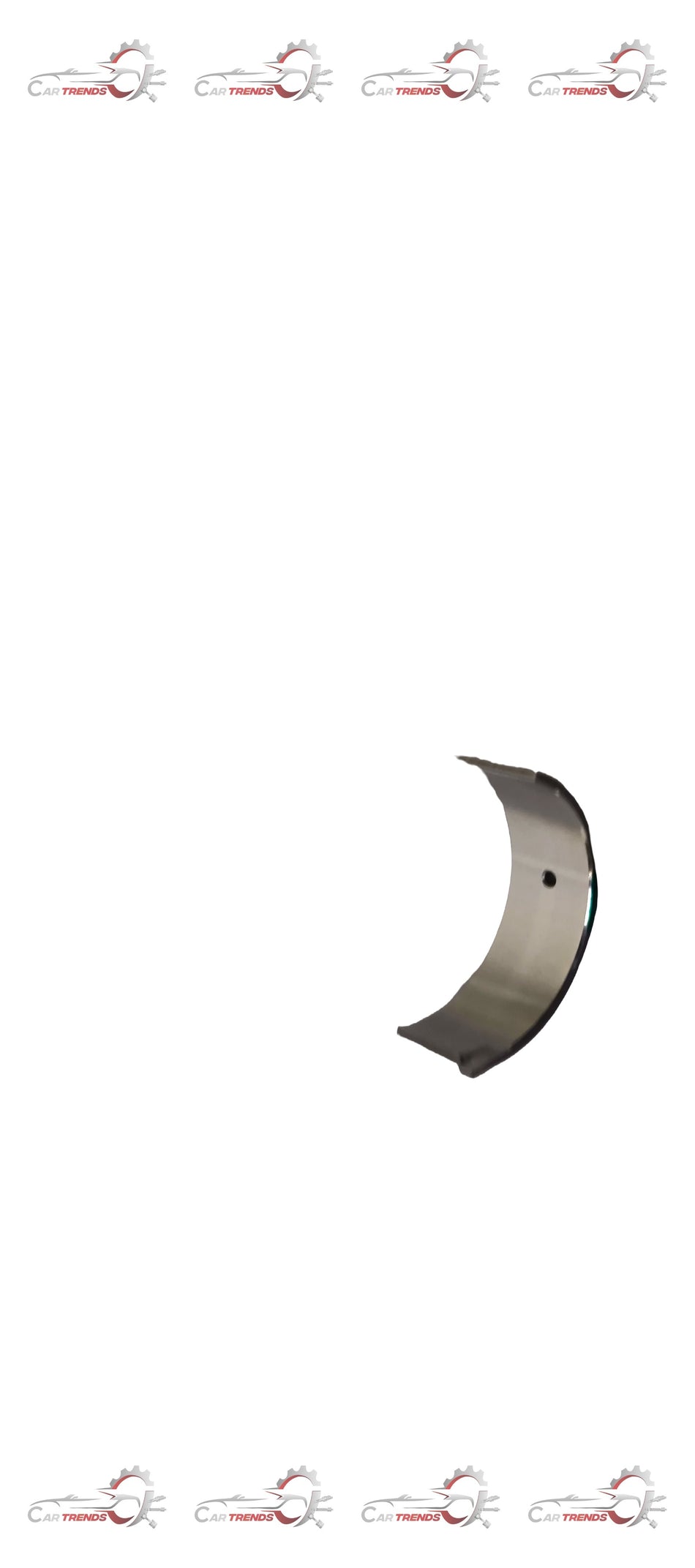 Maruti Suzuki 12181m68k000a0 car part, close-up view showing detailed component in a clean environment.