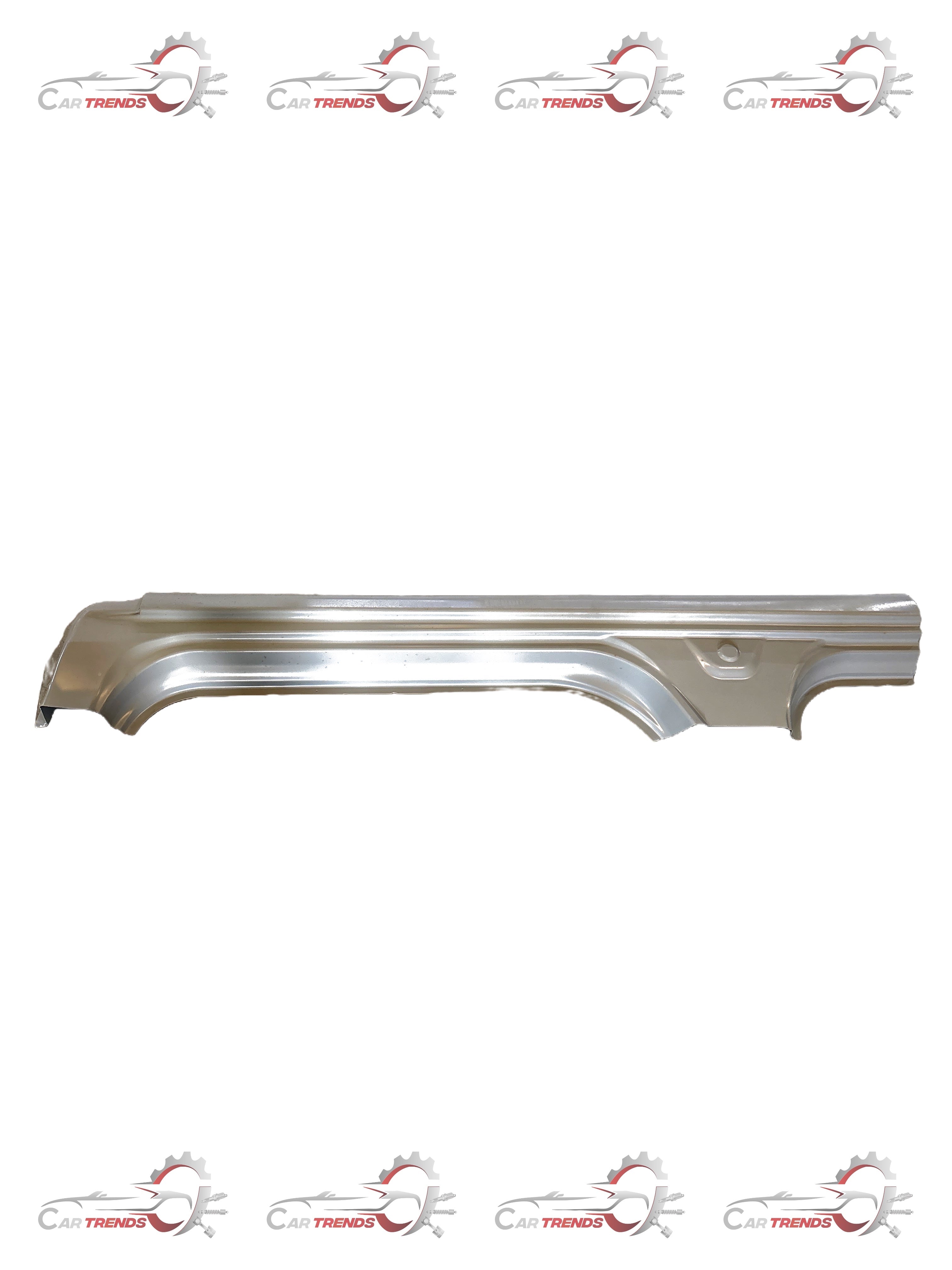 HONDA PANEL R.SIDE SILL 04631T4VK00ZZ 04631T4VK00ZZ - Back view