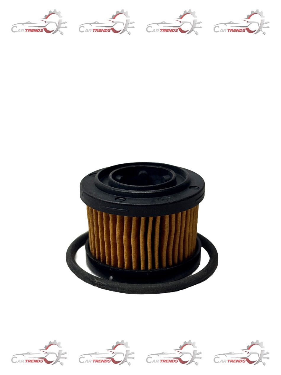 CarTrends J28298896 GAS SOLENOID FILTER LPG J28298896 - Back view