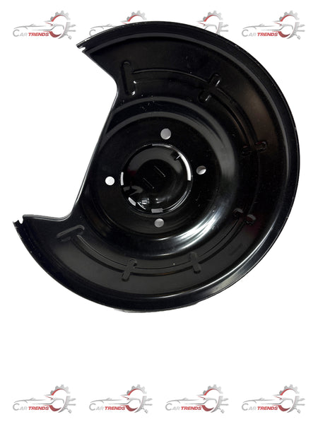 GENERAL MOTORS SHIELD RR BRK CRUZE J13332181 J13332181 - Back view