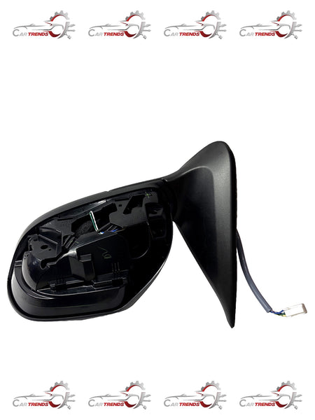 NISSAN Door Mirror Assembly | Nissan Micra | #963028JB0A 963028JB0A - Back view