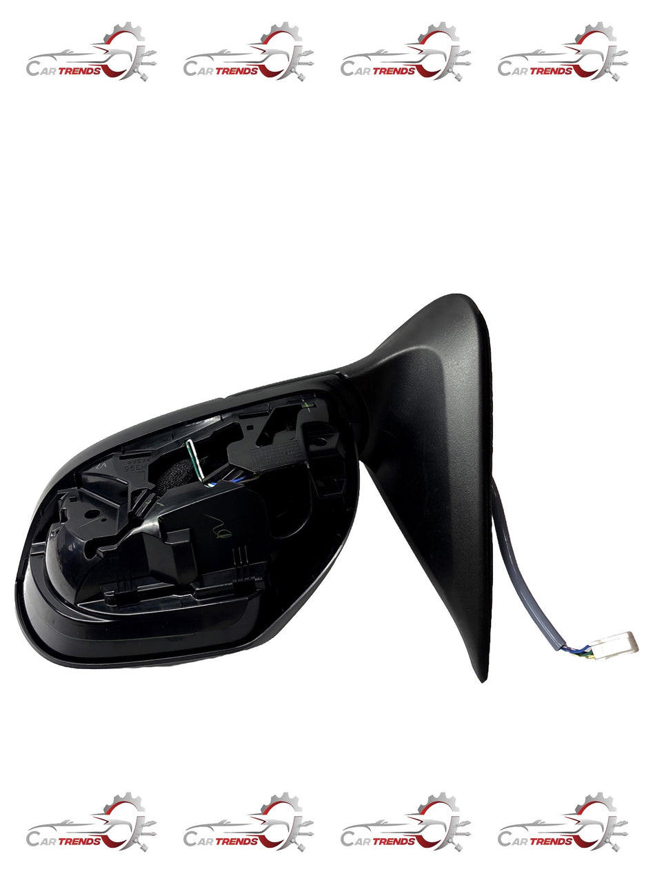 NISSAN Door Mirror Assembly | Nissan Micra | #963028JB0A 963028JB0A - Back view