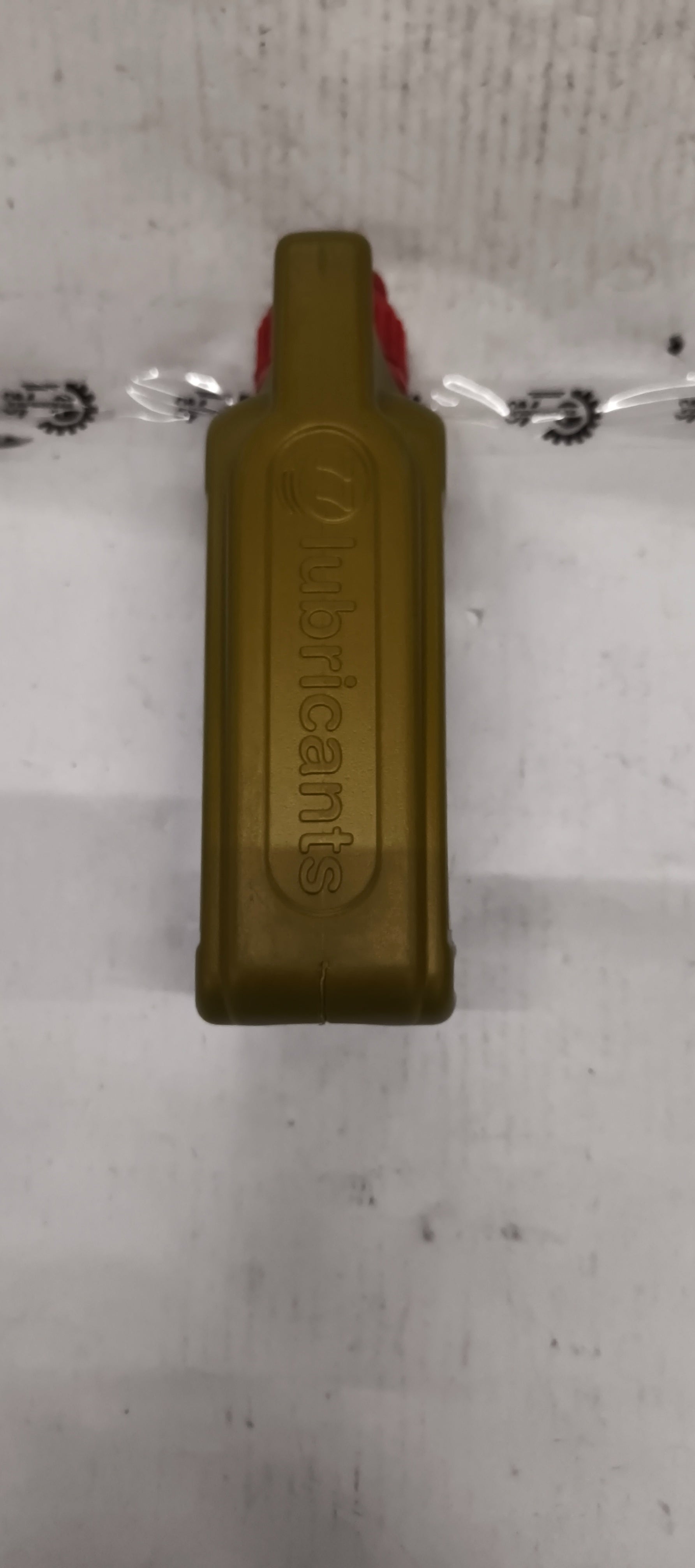 77 LUBRICANTS 27745-Scooterpro plus 4t 10w30 SM .8*20 77LUB27745 - Back view