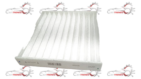 MARUTI SUZUKI NEW DZIRE CABIN AIR FILTER 95850M55R00 95850M55R00 - Back view