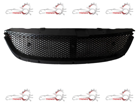 CarTrends J96547250  Radiator Grille Housing Optra J96547250 - Back view