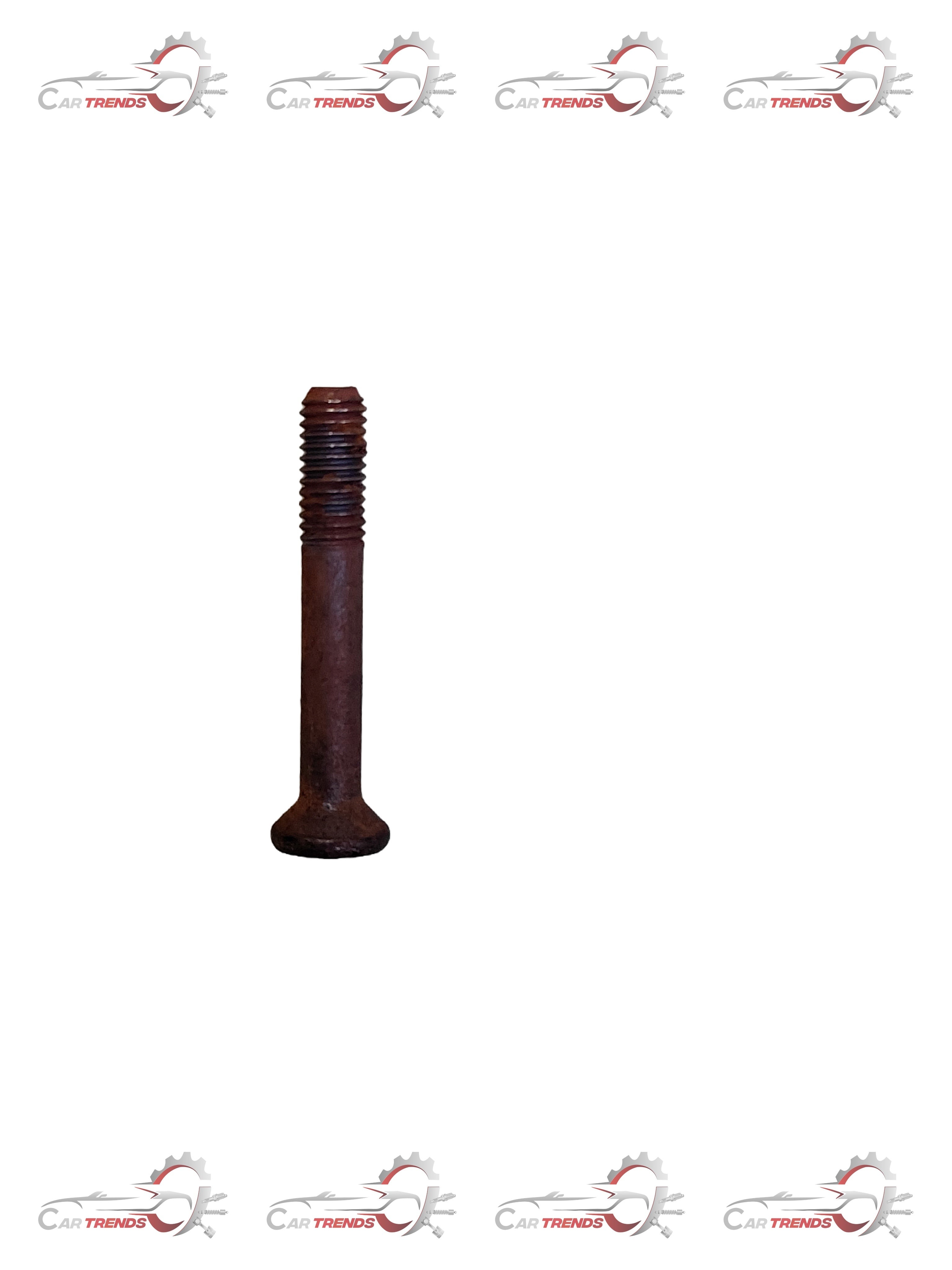 GENERAL MOTORS FLAT HEAD SCREW TAVERA T97598136 T97598136 - Back view