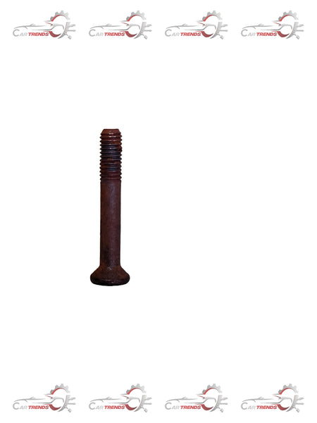 GENERAL MOTORS FLAT HEAD SCREW TAVERA T97598136 T97598136 - Back view