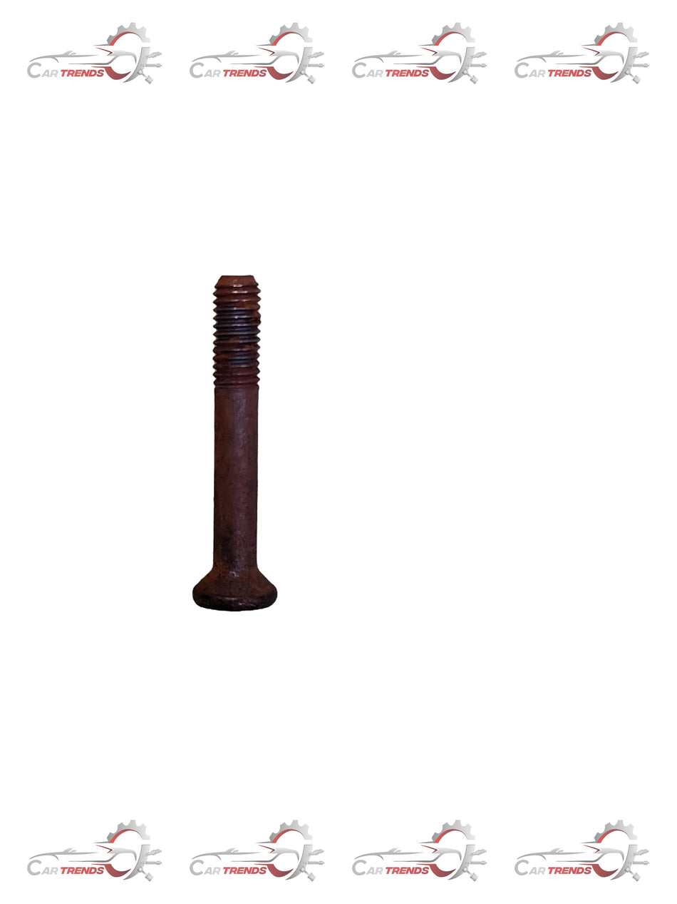 GENERAL MOTORS FLAT HEAD SCREW TAVERA T97598136 T97598136 - Back view