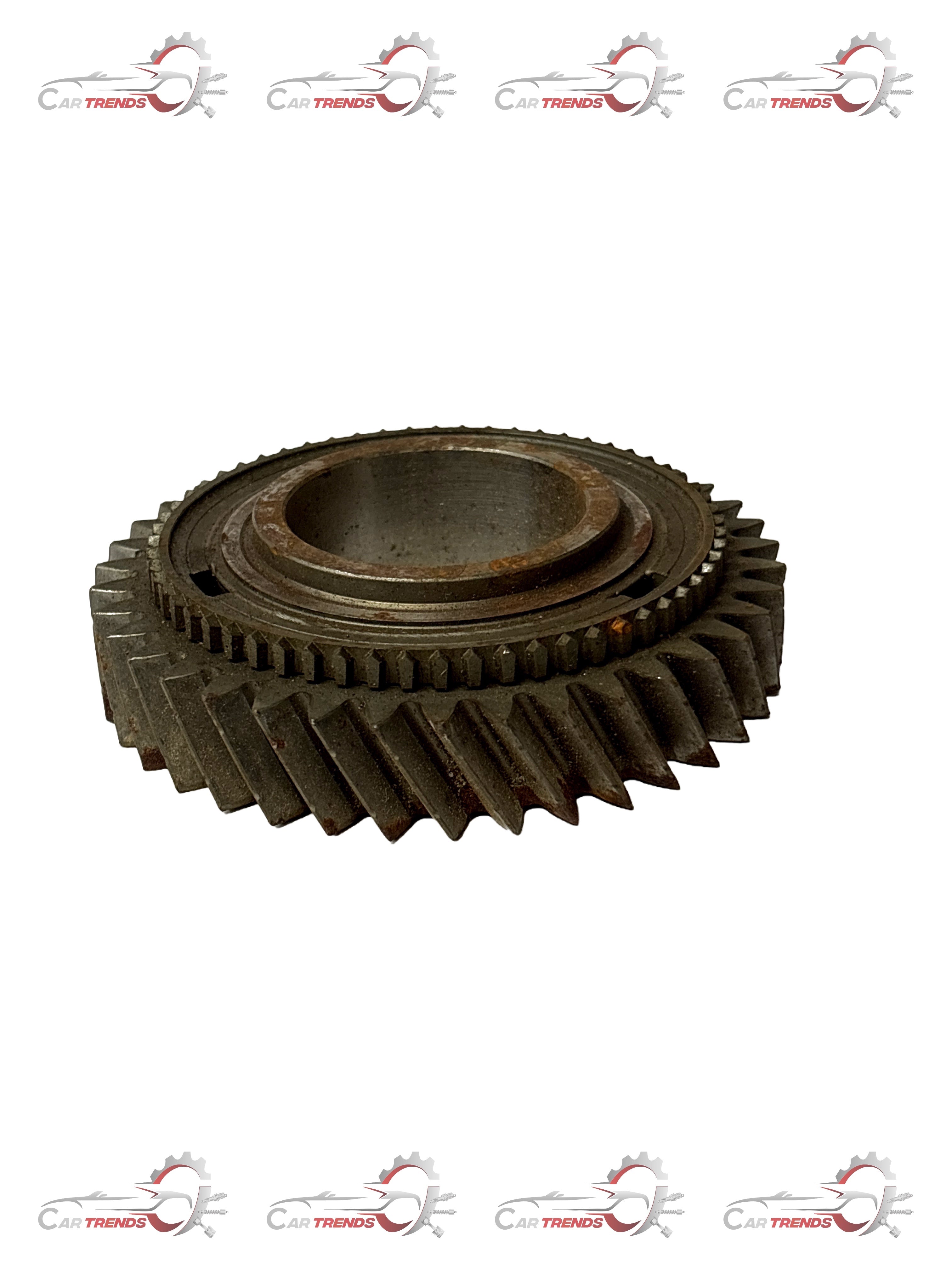 GENERAL MOTORS J96876062   2nd Gear Cruze J96876062 - Back view