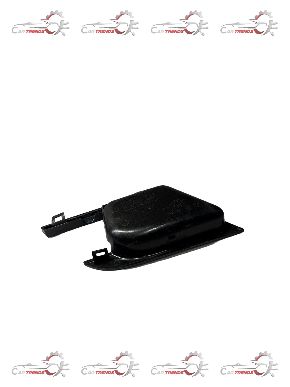 GENERAL MOTORS Reservoir A Power Steering | Chevrolet Optra | Petrol | #J96452735 J96452735 - Back view