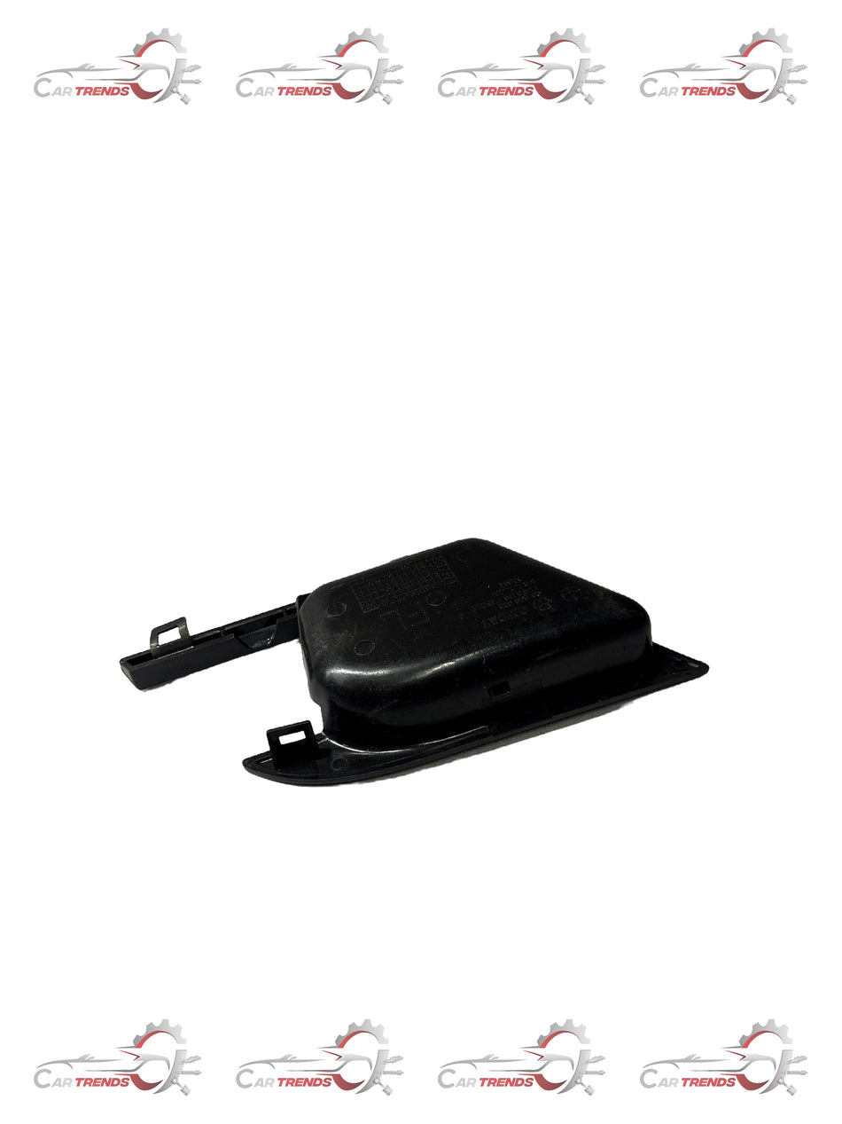GENERAL MOTORS Reservoir A Power Steering | Chevrolet Optra | Petrol | #J96452735 J96452735 - Back view