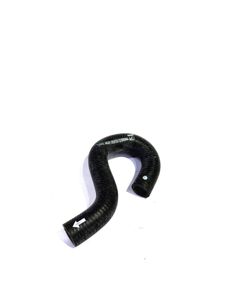 GENERAL MOTORS HOSE WATER ENG TO HTR UNIT TAVERA T97595772 T97595772 - Back view