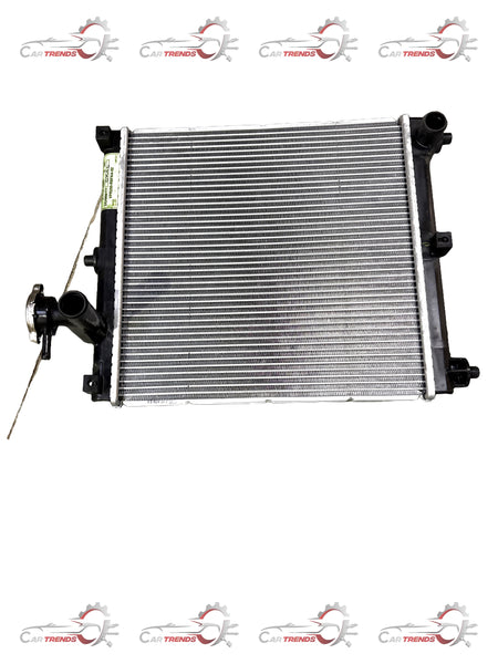 CarTrends Renault Kwid  Radiator 214101428R 214101428R - Back view