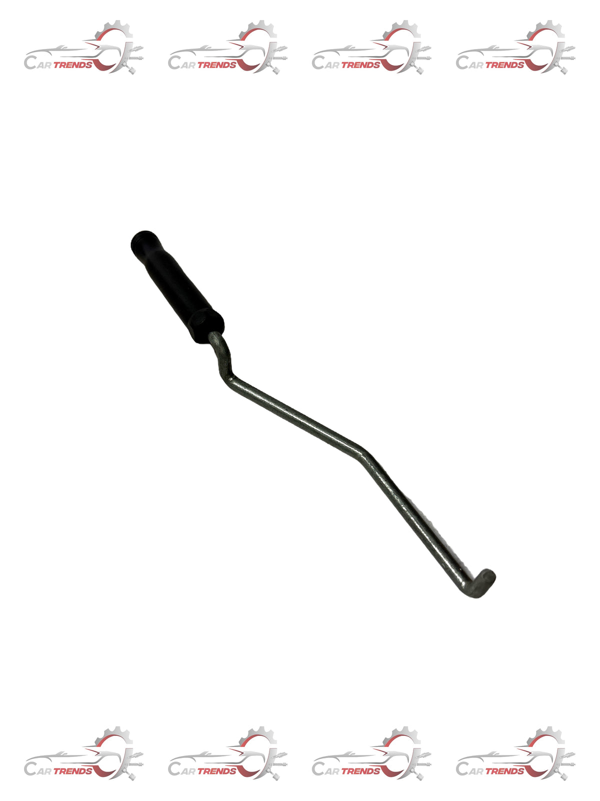 CarTrends J96463686   Locking Rod Aveo Rear Right Side J96463686 - Back view