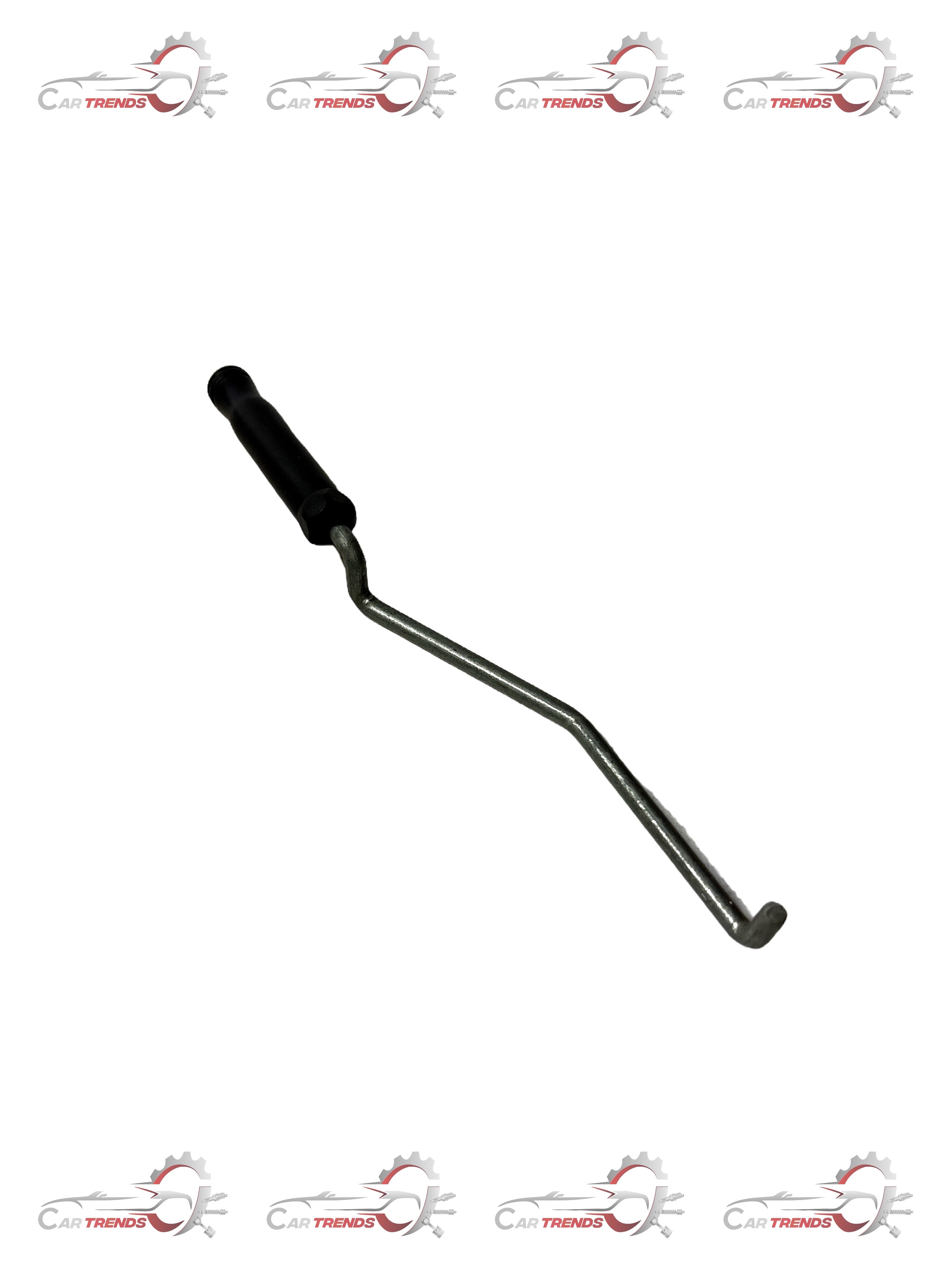 CarTrends J96463686   Locking Rod Aveo Rear Right Side J96463686 - Back view