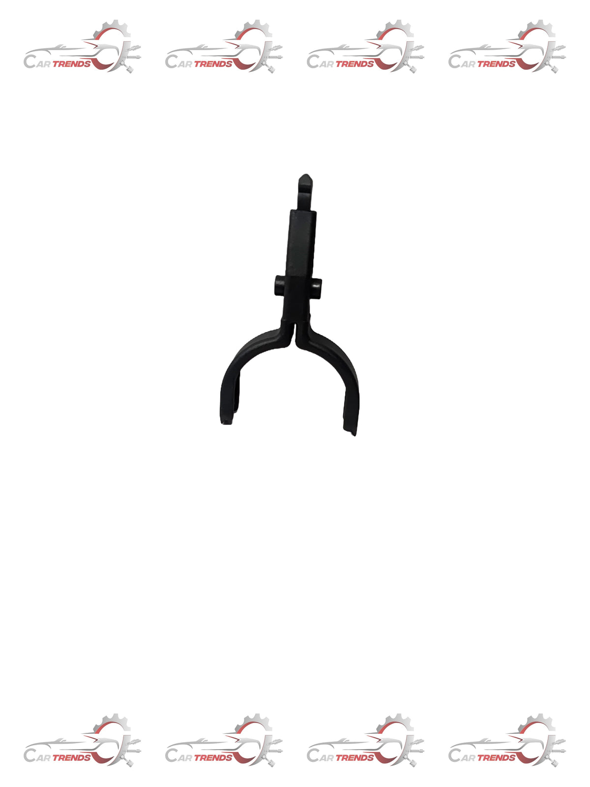 CarTrends Clutch Fork Lever Tavera T97598137 T97598137 - Back view